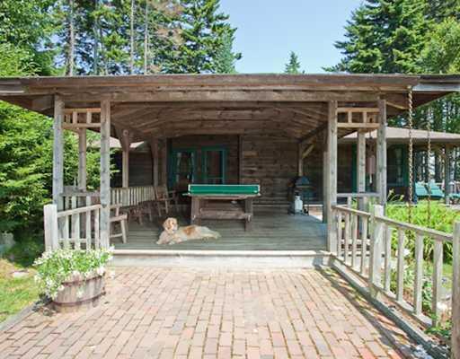 . Ram Island St. George, ME 04860 - Photo 19 of 25 Other. Covered Deck