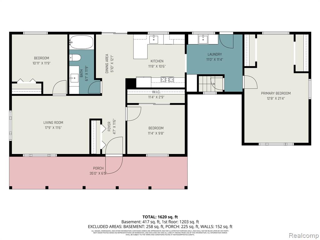 90 South Elm Grove Road Lapeer, MI 48446 - Photo 20 of 25 Gallery Image 20