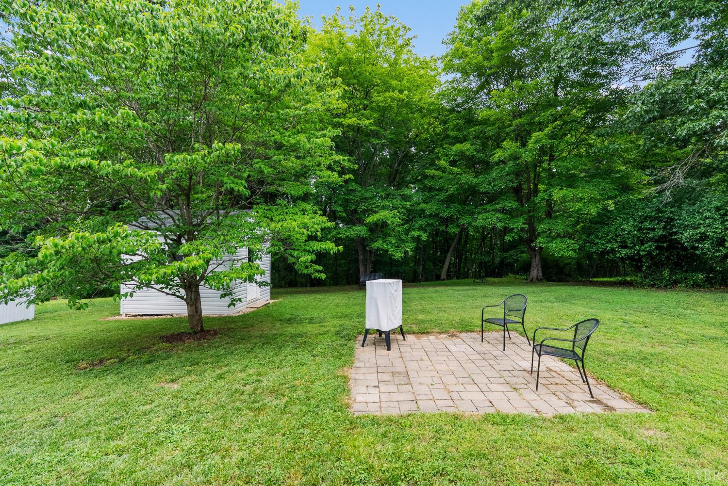 271 Rockwell Road Lynchburg, VA 24504 - Photo 27 of 37