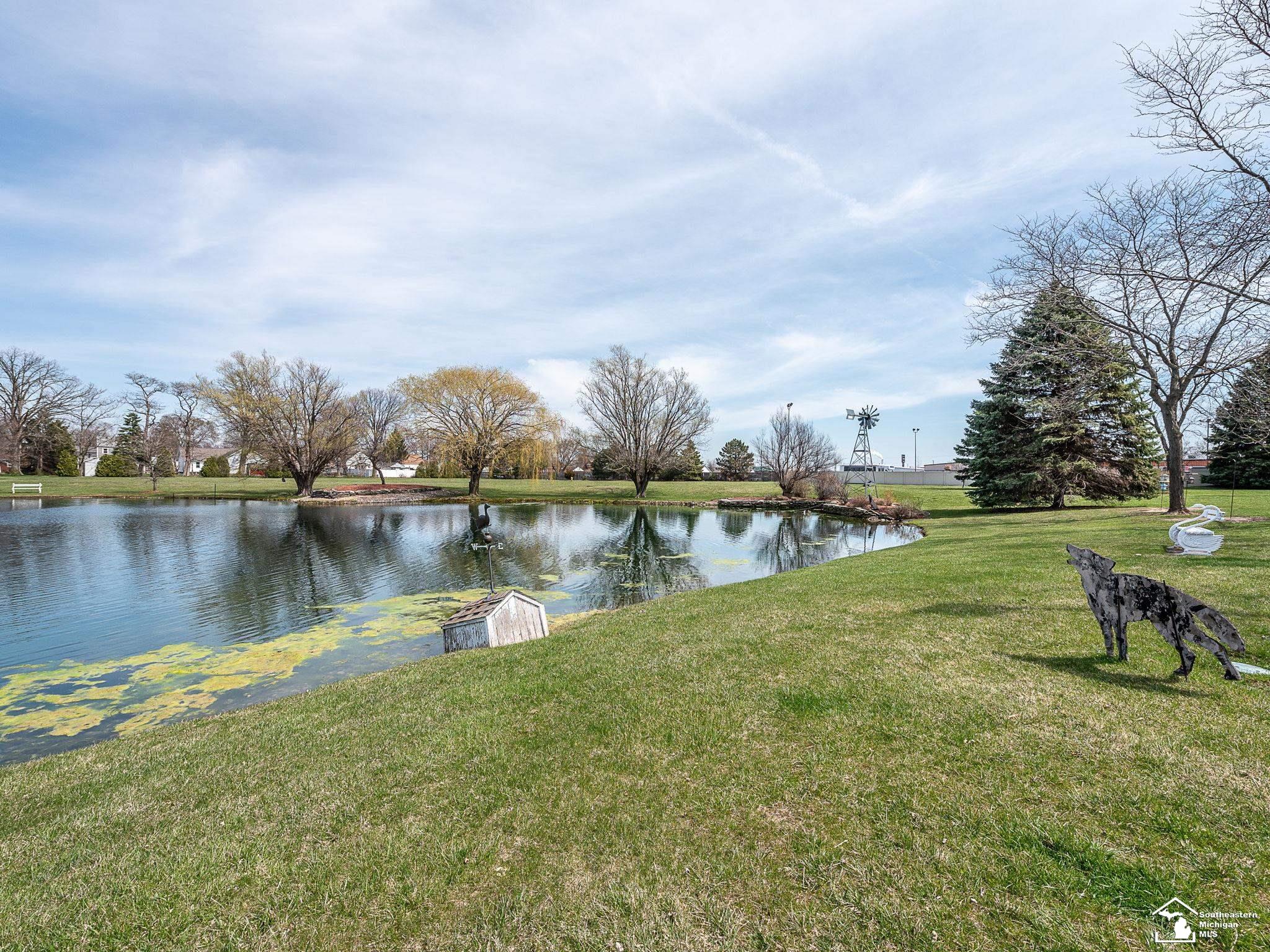 5840 East Dunbar Road Monroe, MI 48161 - Photo 37 of 40