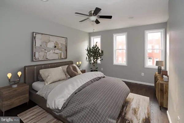 $296,000 | 745 Dolphin Street, Baltimore, MD 21217