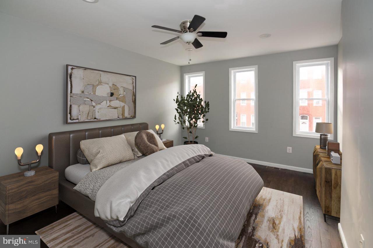 745 Dolphin Street Baltimore, MD 21217 - Photo 14 of 22