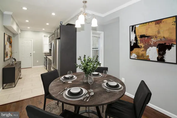 $296,000 | 745 Dolphin Street, Baltimore, MD 21217