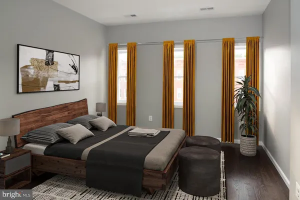 $296,000 | 745 Dolphin Street, Baltimore, MD 21217