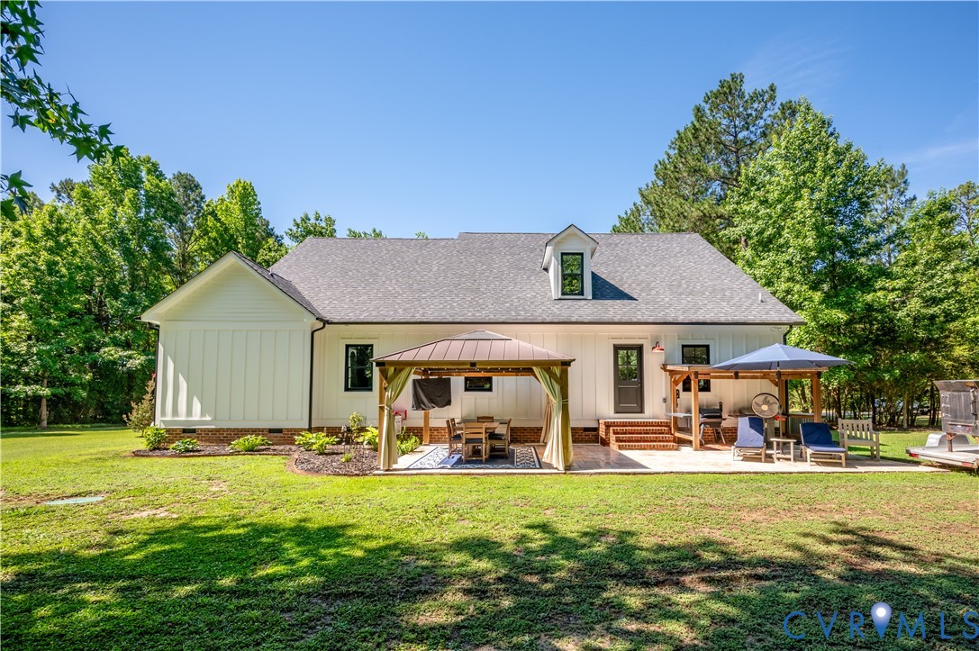 6306 Hickory Road Petersburg, VA 23803 - Photo 31 of 32