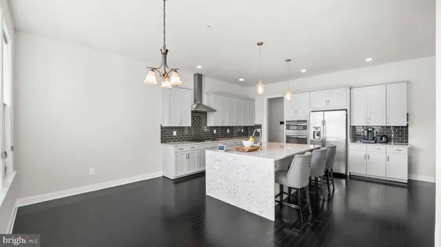 $915,000 | 1639 Stream Valley Overlook, Severn, MD 21144