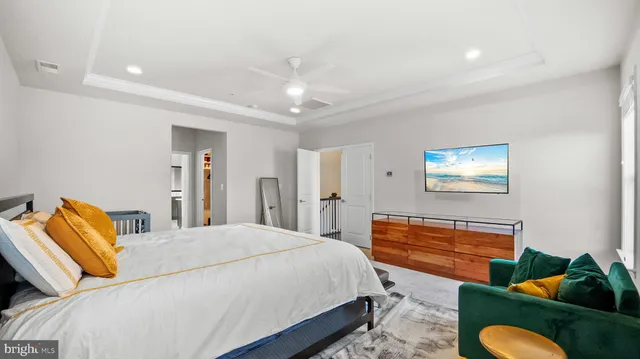 $915,000 | 1639 Stream Valley Overlook, Severn, MD 21144