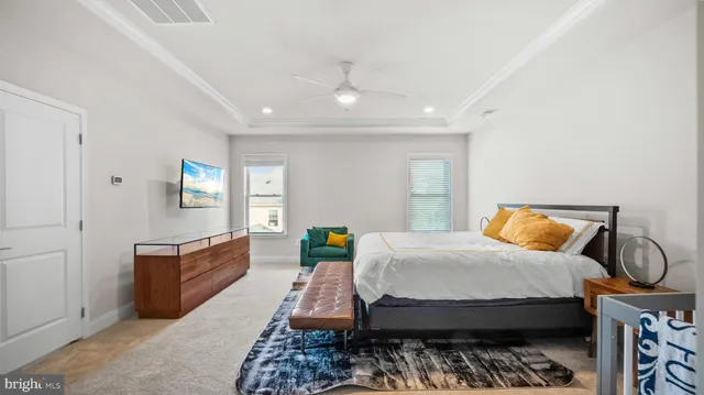 $915,000 | 1639 Stream Valley Overlook, Severn, MD 21144