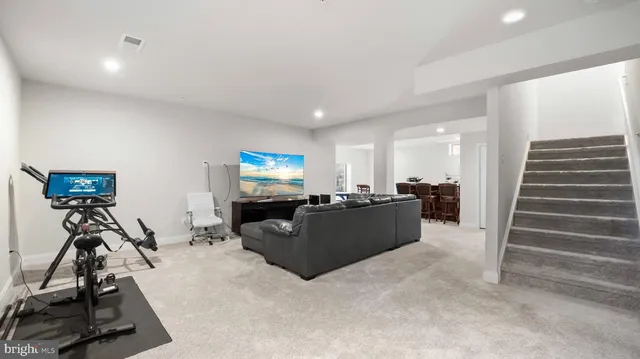 $915,000 | 1639 Stream Valley Overlook, Severn, MD 21144