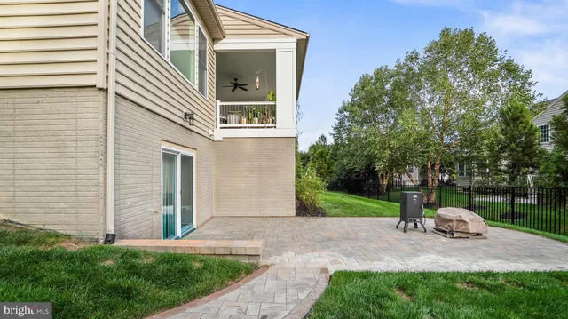 $915,000 | 1639 Stream Valley Overlook, Severn, MD 21144