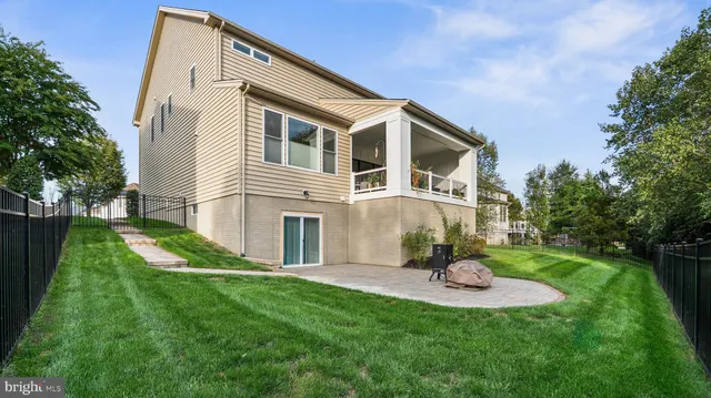 $915,000 | 1639 Stream Valley Overlook, Severn, MD 21144