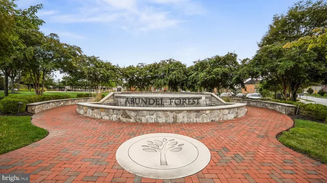 $915,000 | 1639 Stream Valley Overlook, Severn, MD 21144