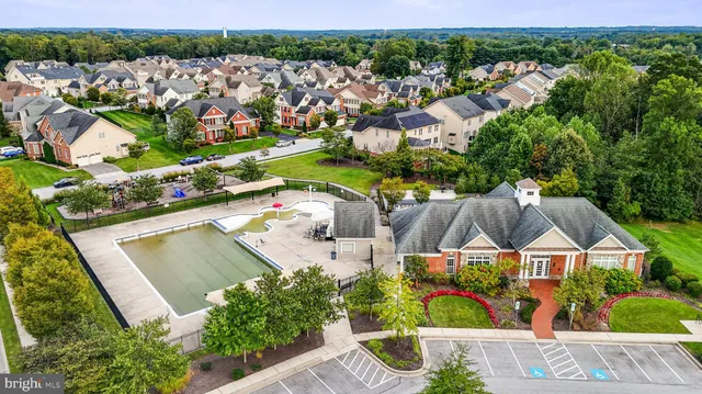 $915,000 | 1639 Stream Valley Overlook, Severn, MD 21144