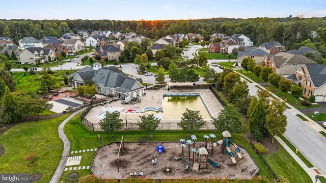 $915,000 | 1639 Stream Valley Overlook, Severn, MD 21144