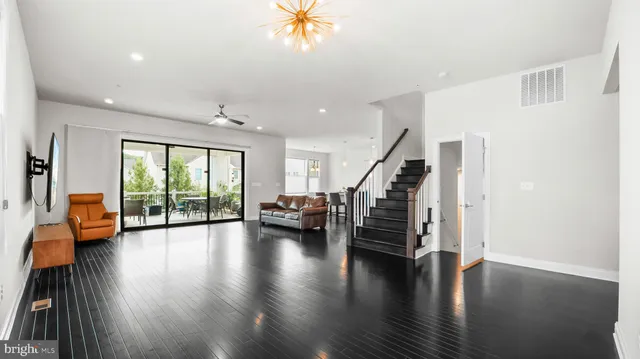 $915,000 | 1639 Stream Valley Overlook, Severn, MD 21144