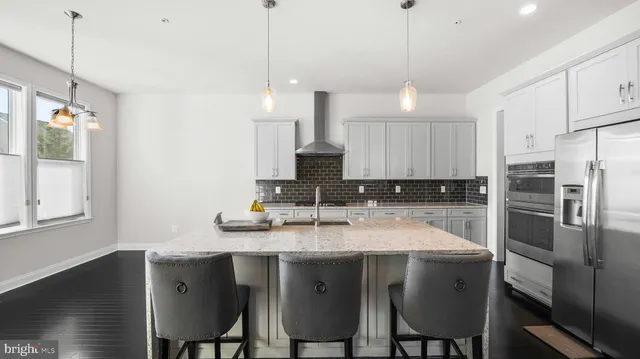 $915,000 | 1639 Stream Valley Overlook, Severn, MD 21144