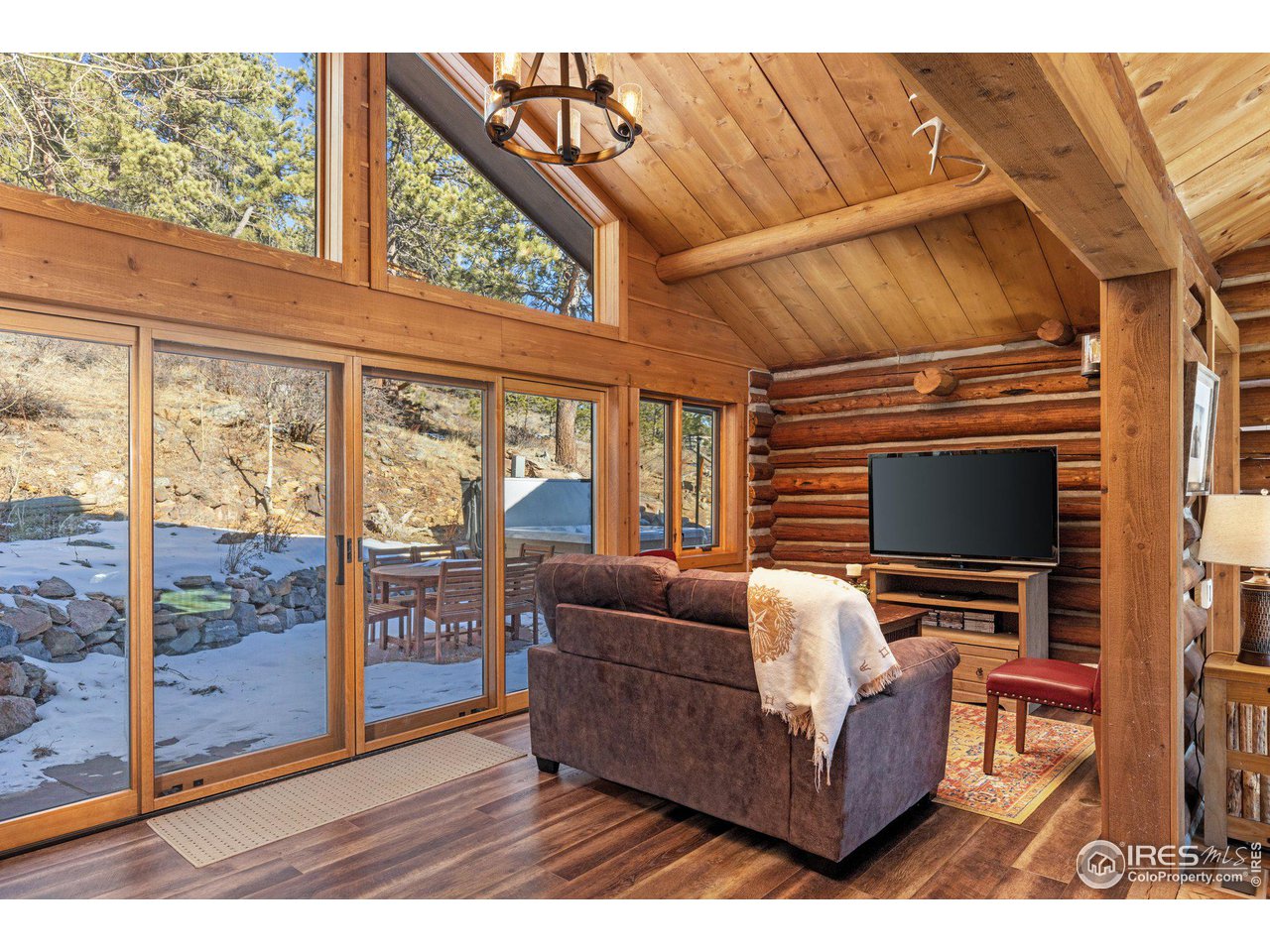 547 Taylor Road Lyons, CO 80540 - Photo 12 of 40 Gallery Image 12