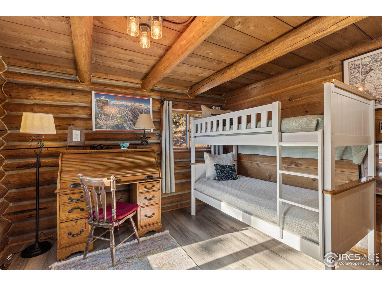 547 Taylor Road Lyons, CO 80540 - Photo 23 of 40 Gallery Image 23