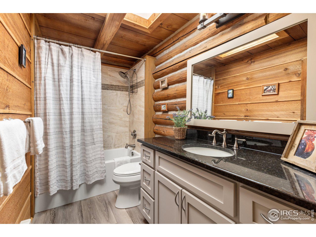 547 Taylor Road Lyons, CO 80540 - Photo 24 of 40 Gallery Image 24
