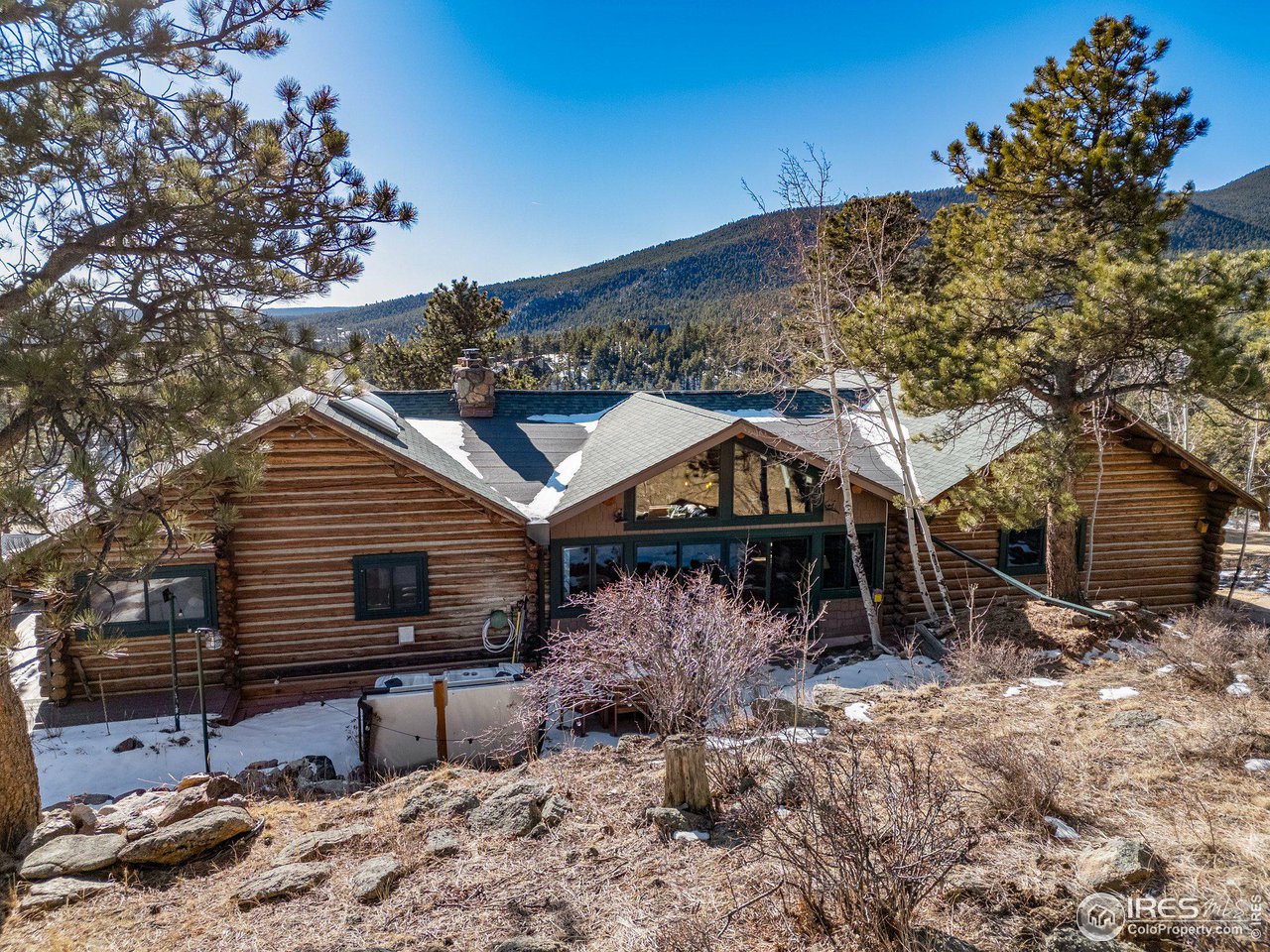 547 Taylor Road Lyons, CO 80540 - Photo 27 of 40 Gallery Image 27