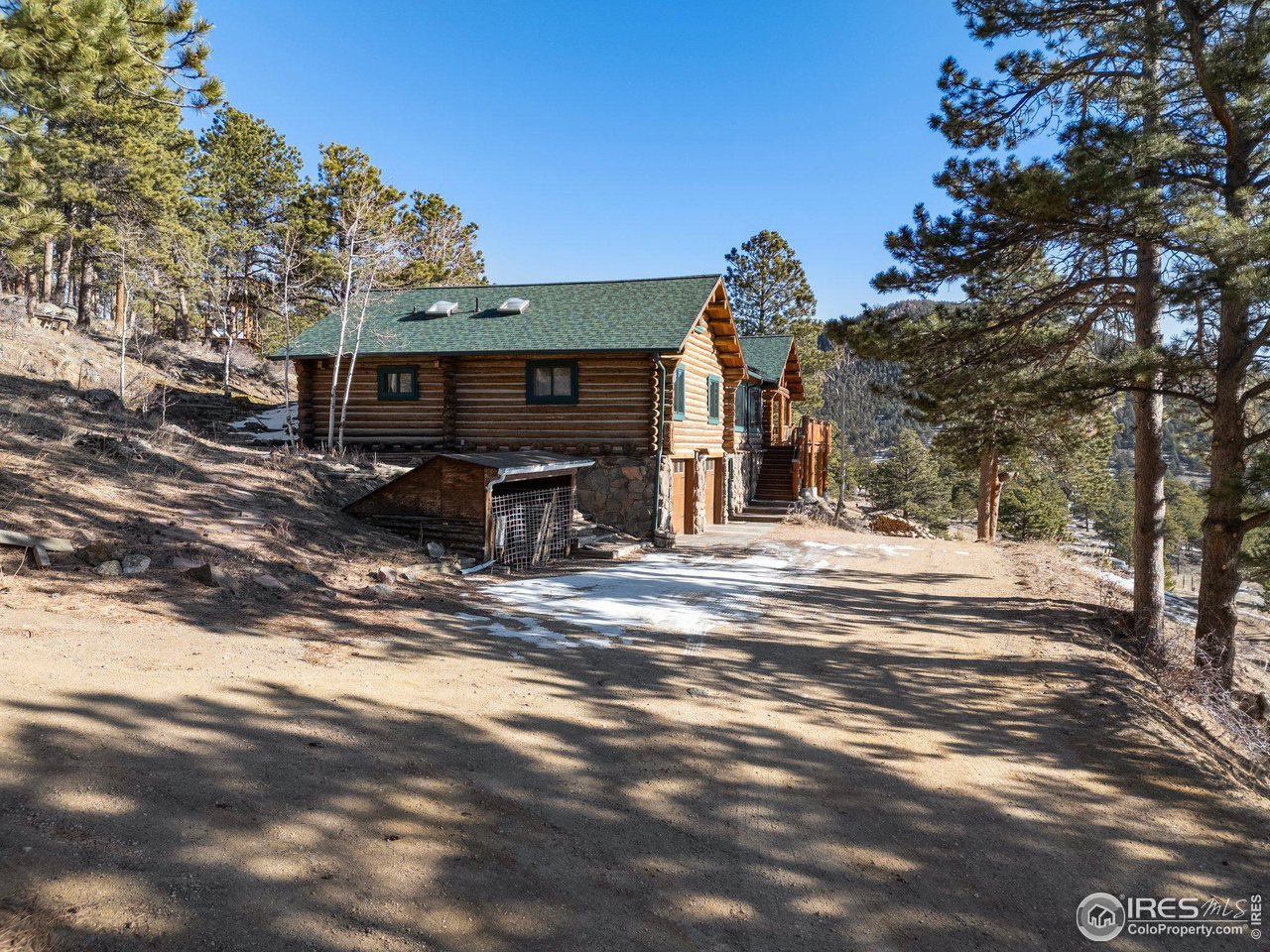547 Taylor Road Lyons, CO 80540 - Photo 35 of 40 Gallery Image 35