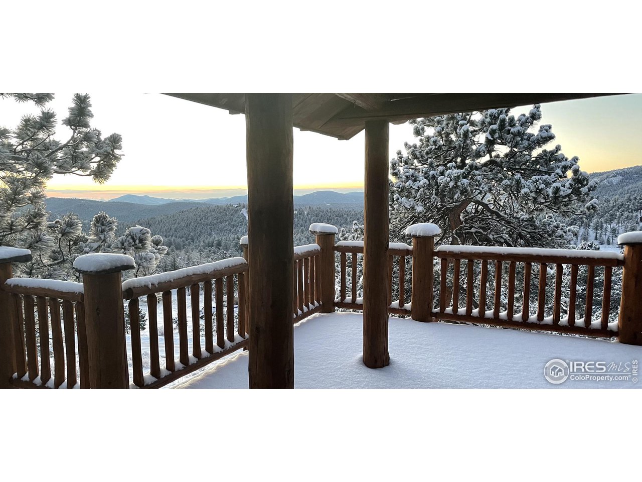 547 Taylor Road Lyons, CO 80540 - Photo 38 of 40 Gallery Image 38