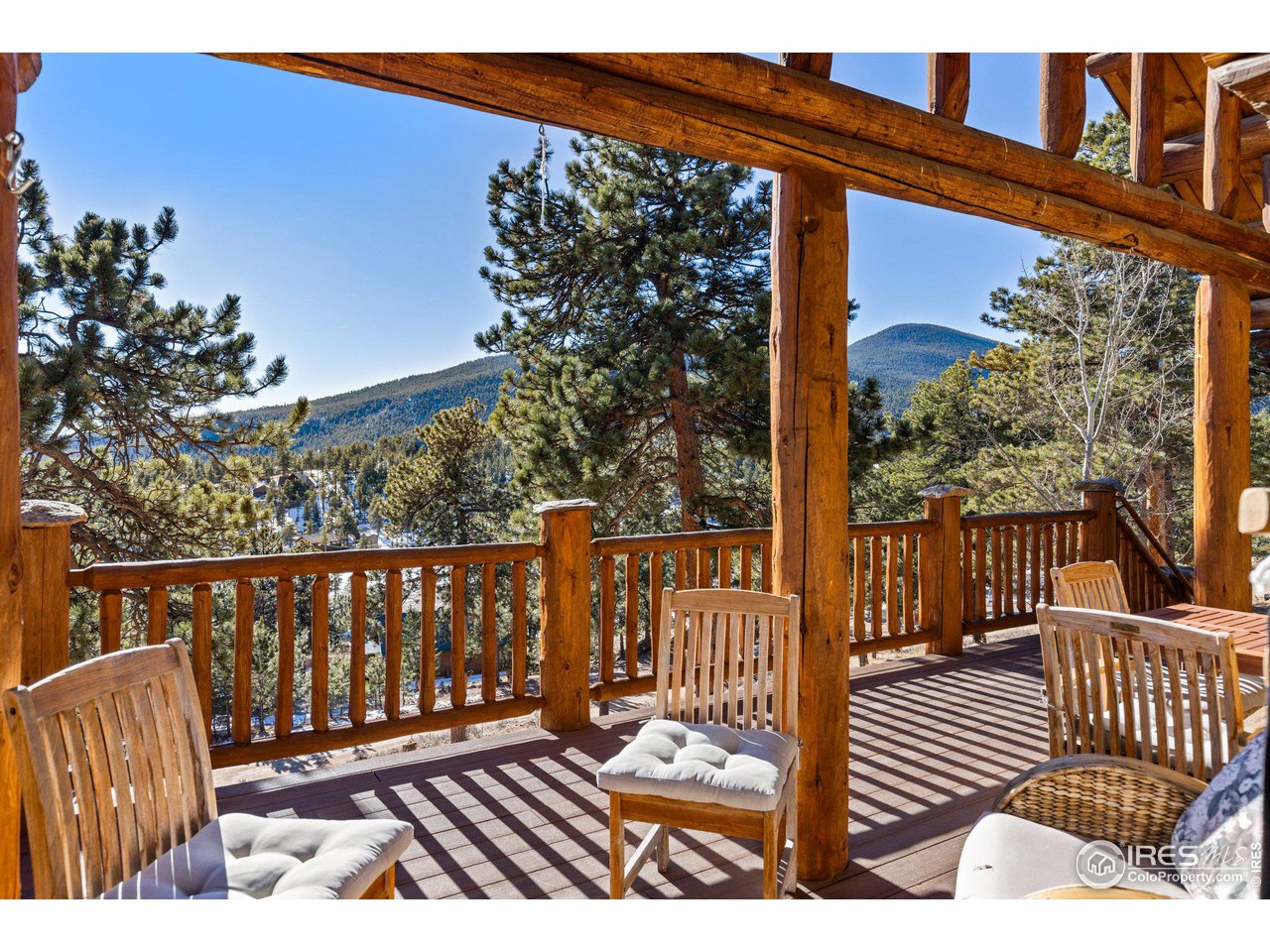 547 Taylor Road Lyons, CO 80540 - Photo 5 of 40 Gallery Image 5