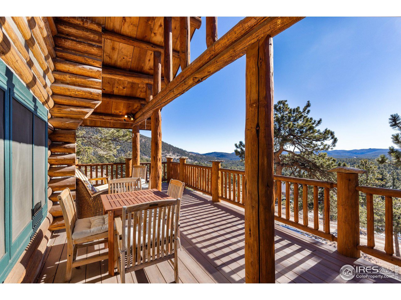 547 Taylor Road Lyons, CO 80540 - Photo 6 of 40 Gallery Image 6