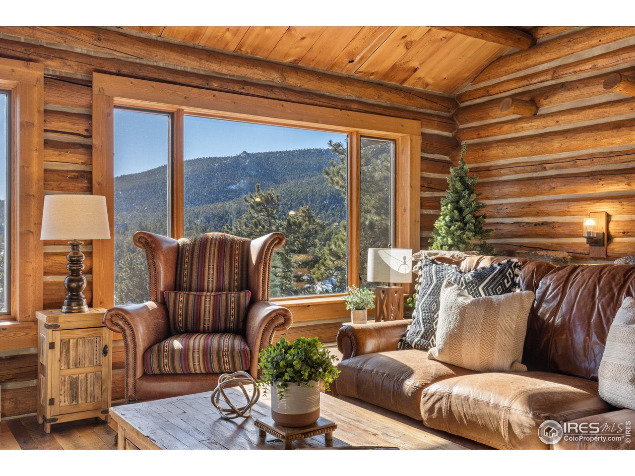 547 Taylor Road Lyons, CO 80540 - Photo 8 of 40 Gallery Image 8