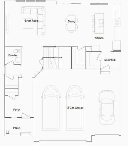 $596,800 | 7597 Norway Lane, Lino Lakes, MN 55038