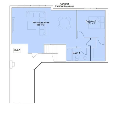 $596,800 | 7597 Norway Lane, Lino Lakes, MN 55038