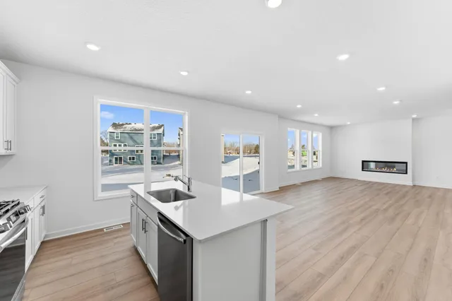 $596,800 | 7597 Norway Lane, Lino Lakes, MN 55038