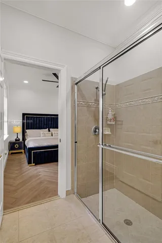 a living room with furniture toys and a flat screen tv