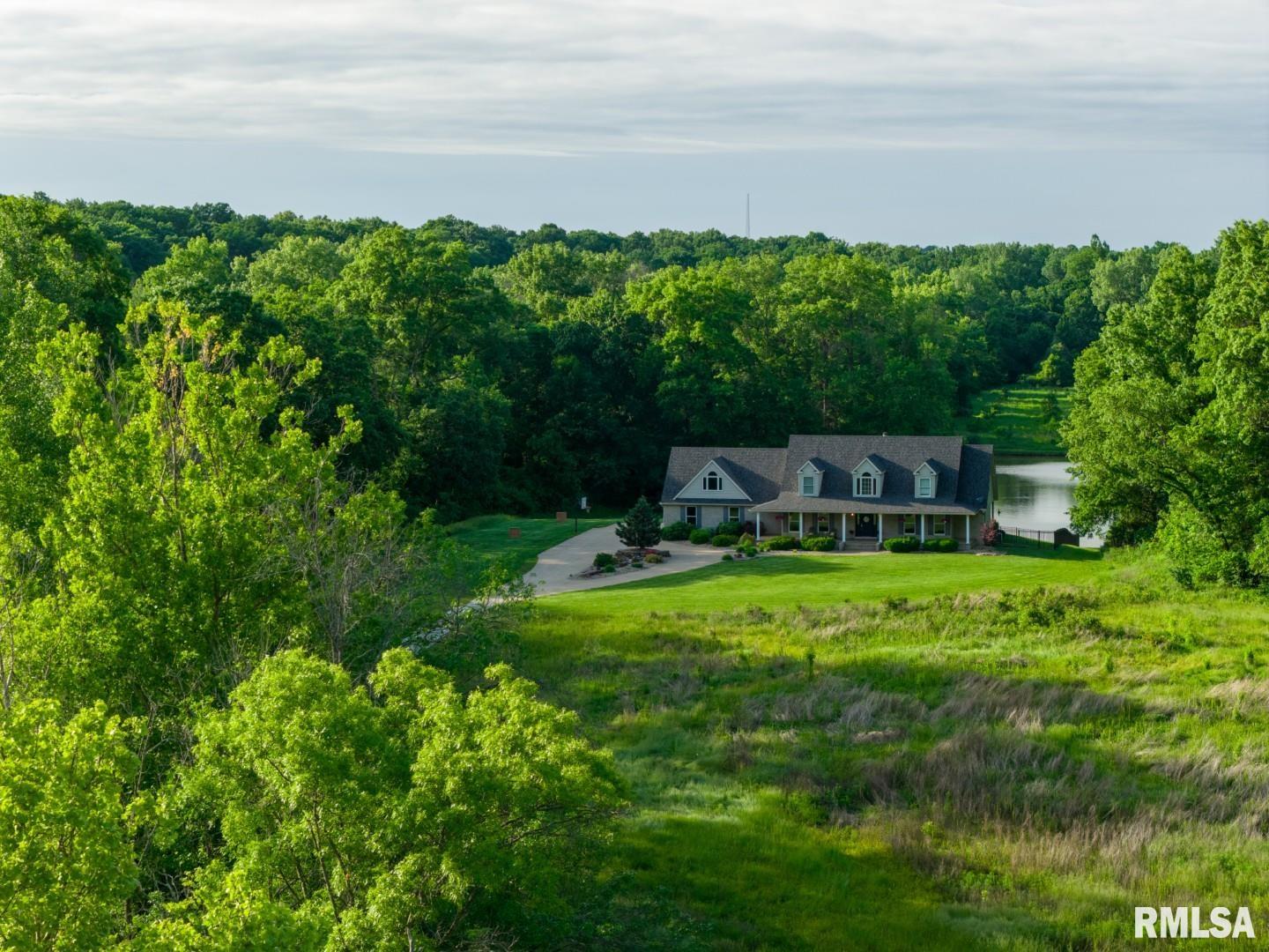 12481 Timber Ridge Godfrey, IL 62035 - Photo 65 of 98