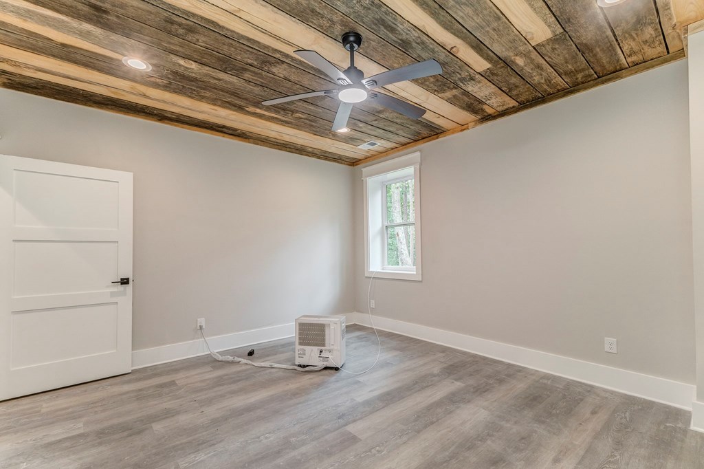 182 Stirratt Road Ranger, GA 30734 - Photo 67 of 82 a view of an empty room with a window