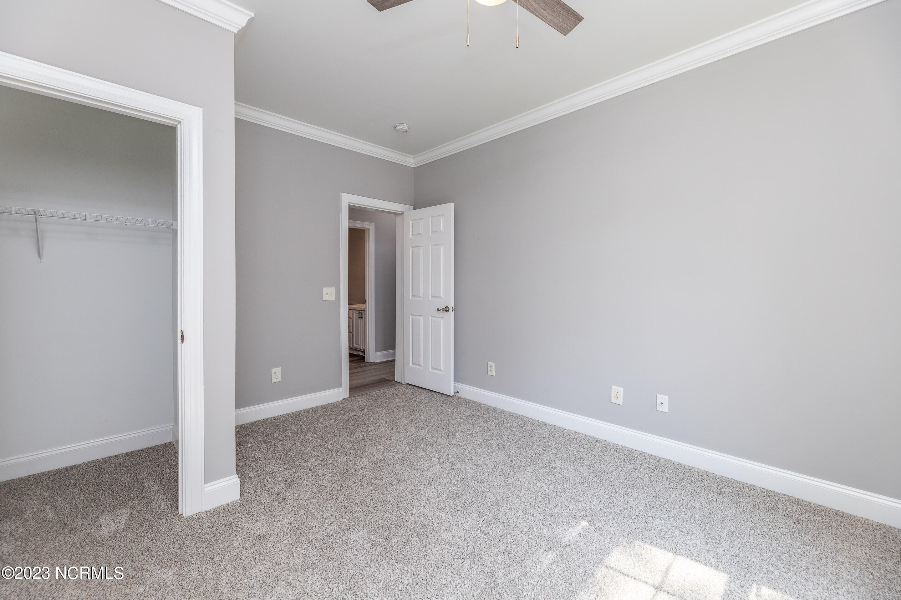 334 Sandlin Road Beulaville, NC 28518 - Photo 19 of 39 Bedroom 3