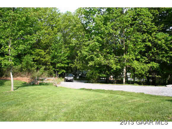 134 Overlook Road Monterey, VA 24465 - Photo 11 of 36 a view of an outdoor space and a yard
