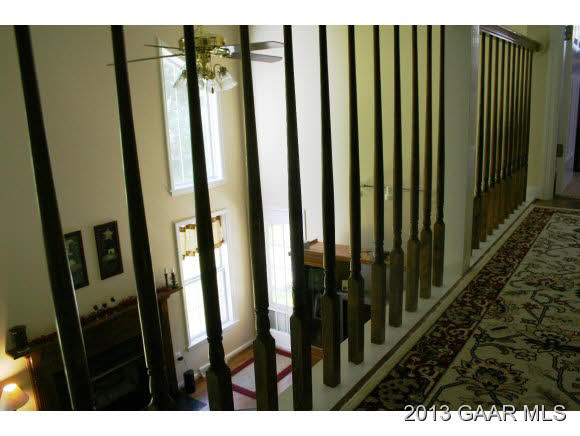 134 Overlook Road Monterey, VA 24465 - Photo 24 of 36 a view of a entryway