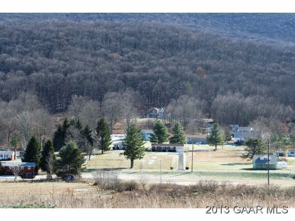 134 Overlook Road Monterey, VA 24465 - Photo 3 of 36 a view of outdoor space and yard