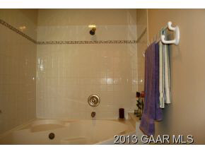 134 Overlook Road Monterey, VA 24465 - Photo 32 of 36 a bathroom with a shower