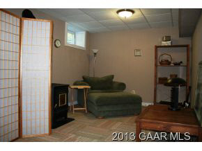 134 Overlook Road Monterey, VA 24465 - Photo 35 of 36 a living room with furniture and a window