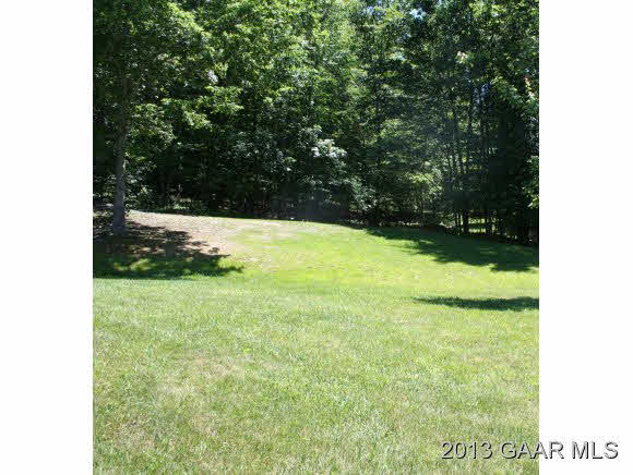 134 Overlook Road Monterey, VA 24465 - Photo 8 of 36 a view of yard with green space