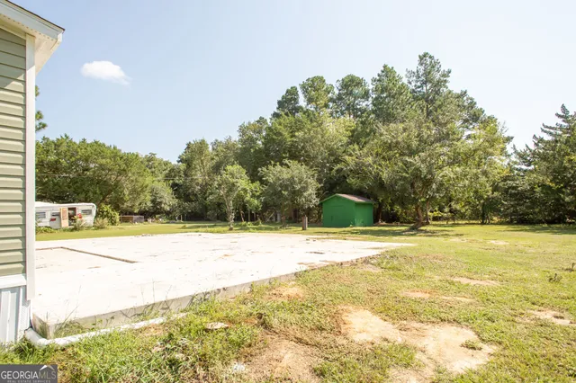 $155,000 | 56 Fj Melton Lane, Waycross, GA 31503