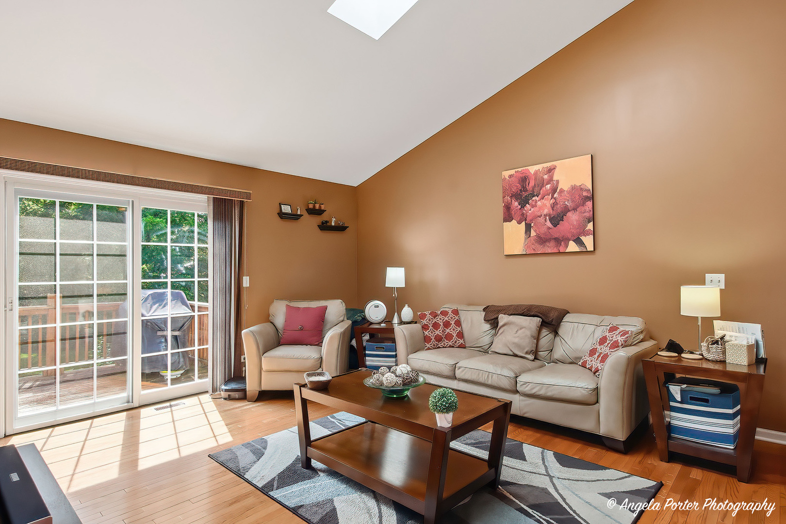 1376 Prairie View Parkway Cary, IL 60013 - Photo 4 of 24