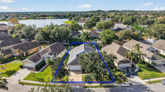 $425,000 | 288 Wescliff Drive, Ocoee, FL 34761