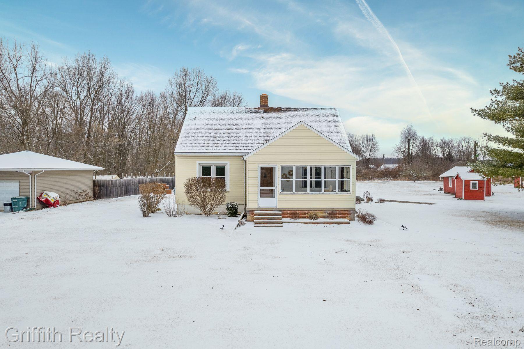 11166 Plank Road Milan, MI 48160 - Photo 5 of 55 Gallery Image 5