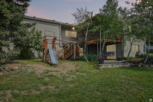 2512 South 150 West Bountiful, UT 84010 - Photo 41 of 53