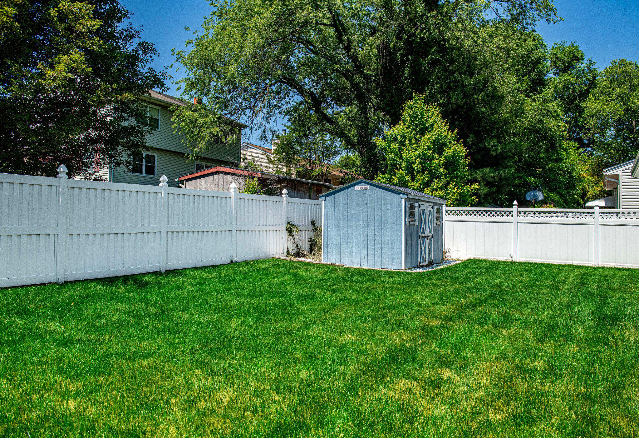 4205 Winterode Way Baltimore, MD 21236 - Photo 39 of 45 .