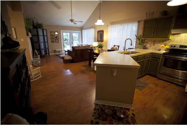 210 Magnolia Creek Road Santa Rosa Beach, FL 32459 - Photo 9 of 13 Gallery Image 9
