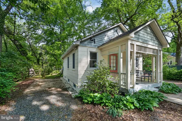 $450,000 | 9717 Capitol View Avenue, Silver Spring, MD 20910